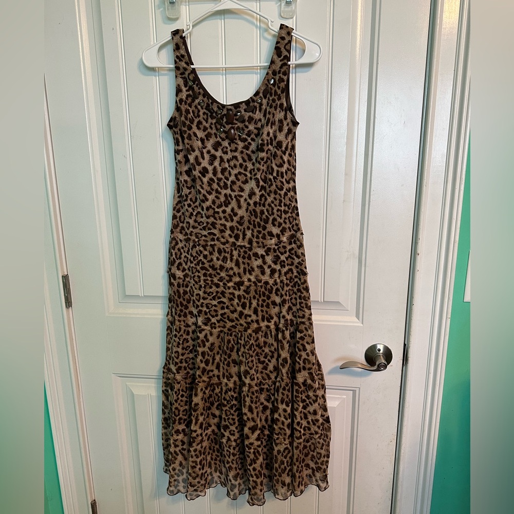 Jessica Howard! Size 4